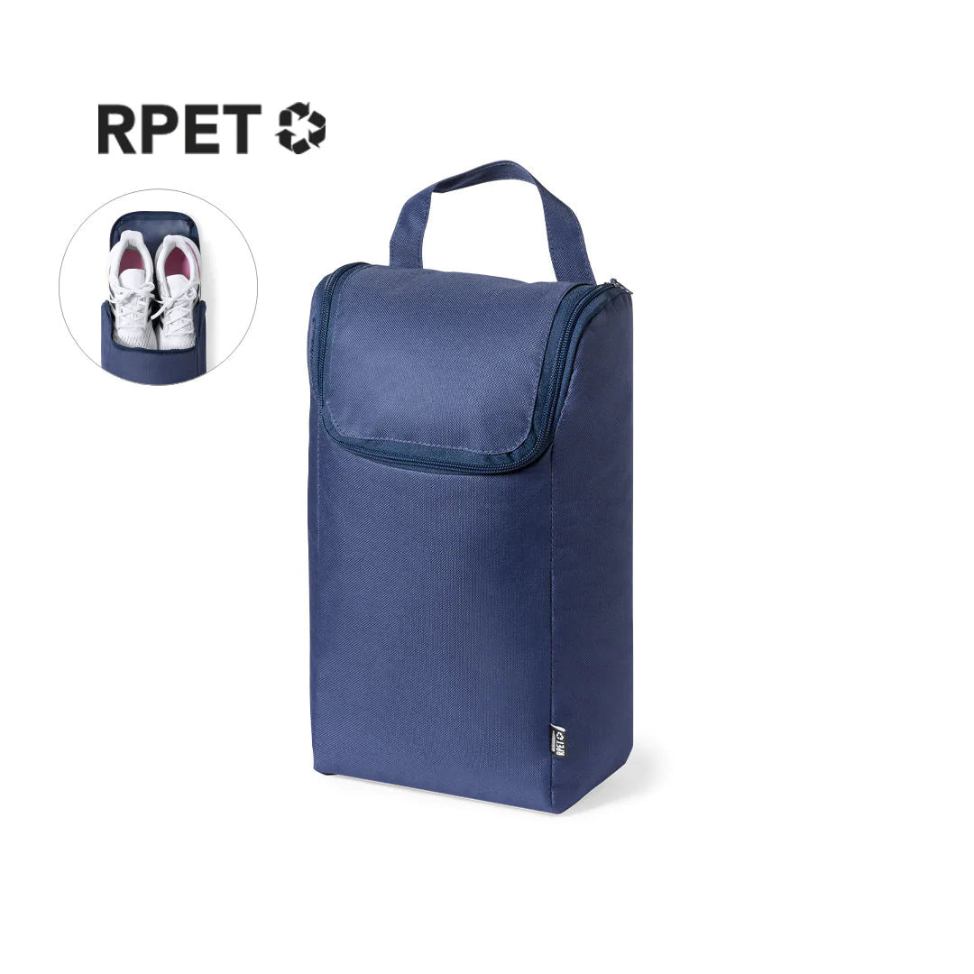 La Touche Personnelle : Découvrez Nos Sacs à Chaussures Personnalisables pour un Transport Élégant et Pratique !