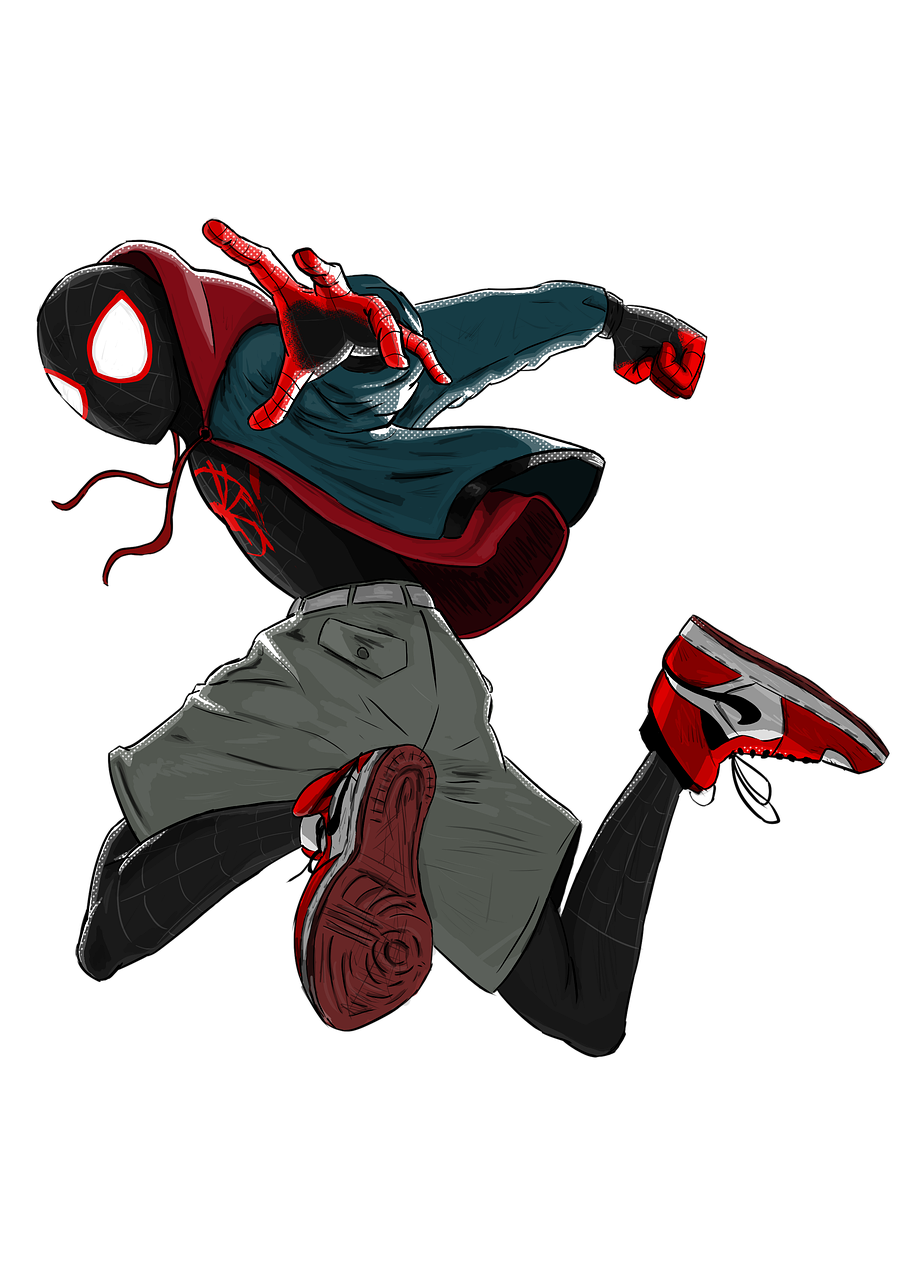 Spider-Man 2 : Une Nouvelle Ère du Gaming avec Trans Laser et ses Câbles Personnalisables