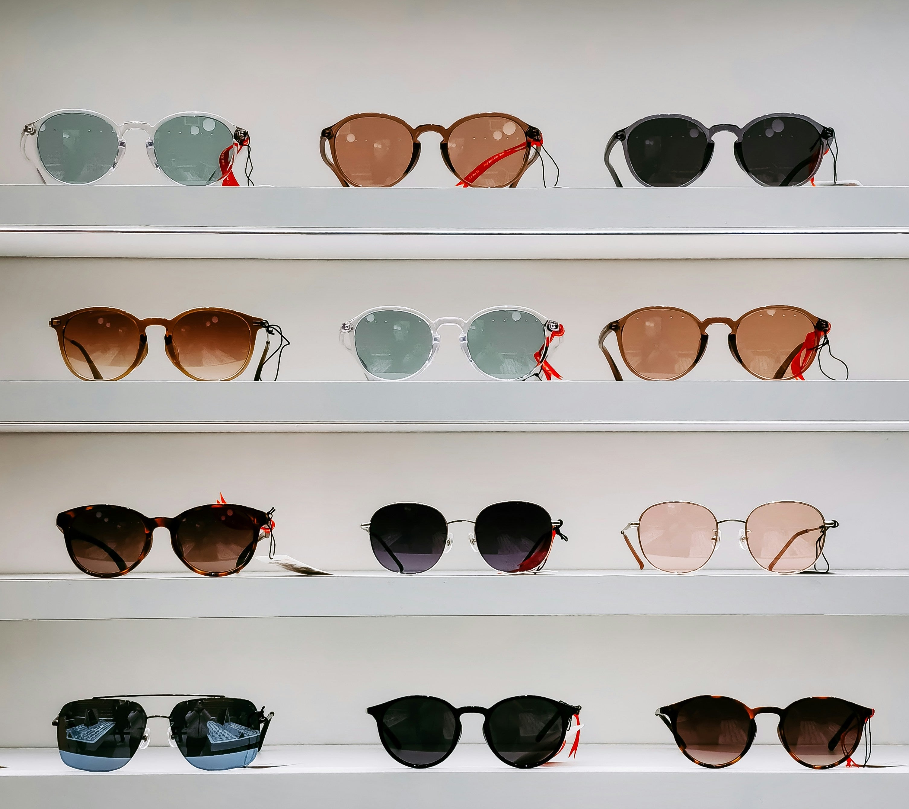 lunettes de soleil