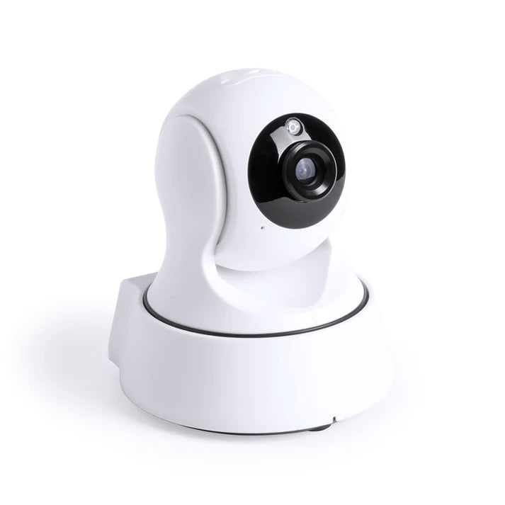 camera de videosurveillance personnalisable