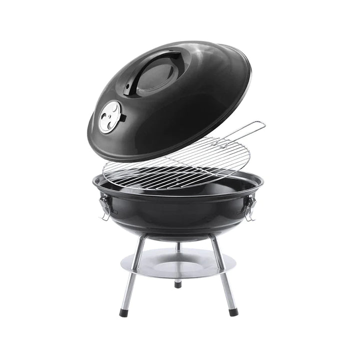 barbecue personnalisable