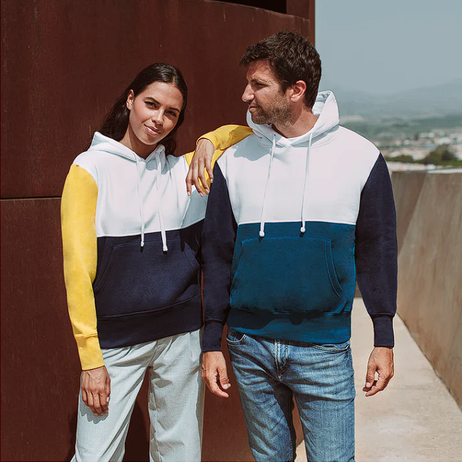 sweatshirts personnalisables translaser
