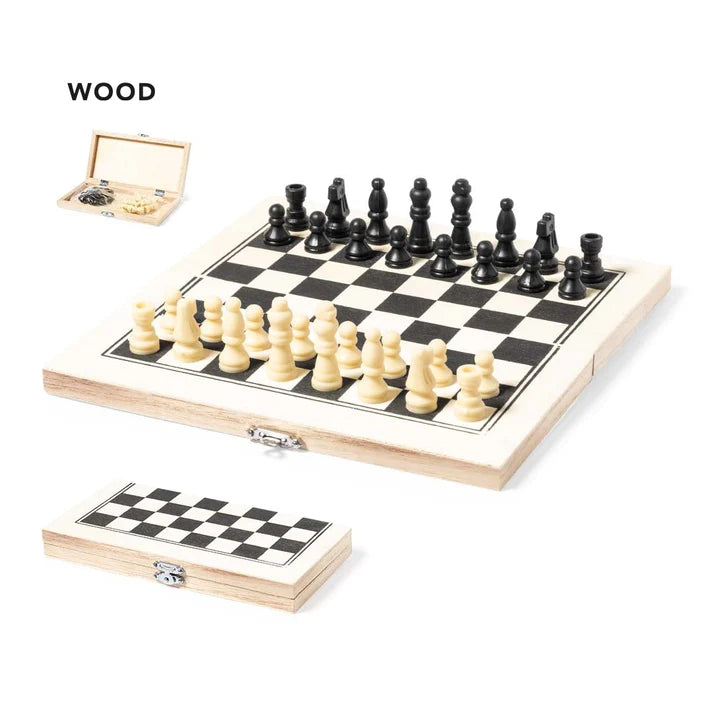 jeu d'échecs personnalisable