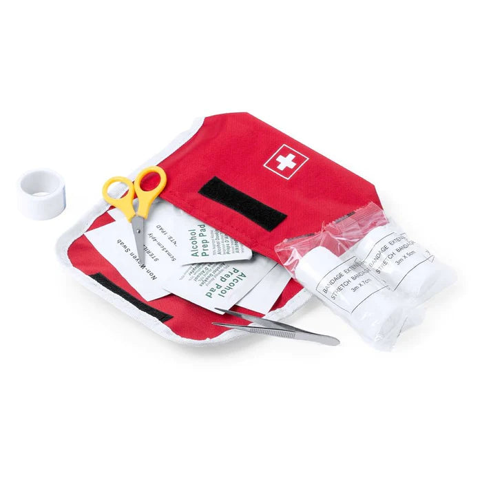 kit d'urgence personnalisable