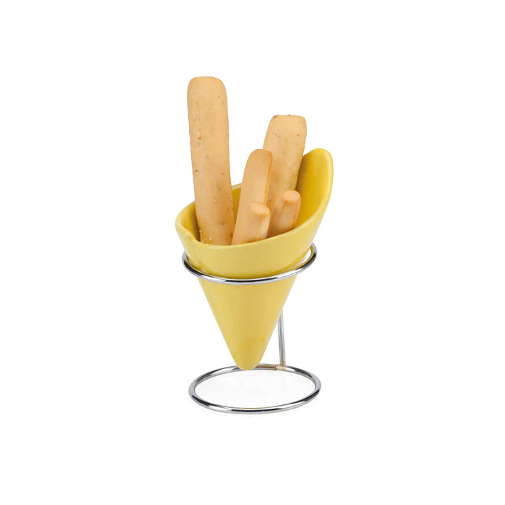 support pour aliments personnalisable