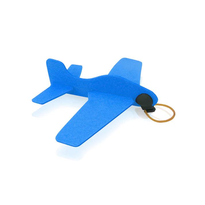 avion jouet personnalisable