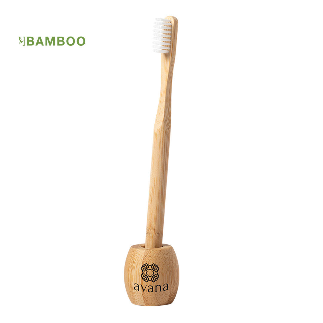 brosse à dent personnalisable