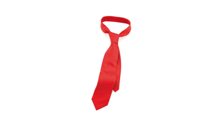 cravate personnalisable