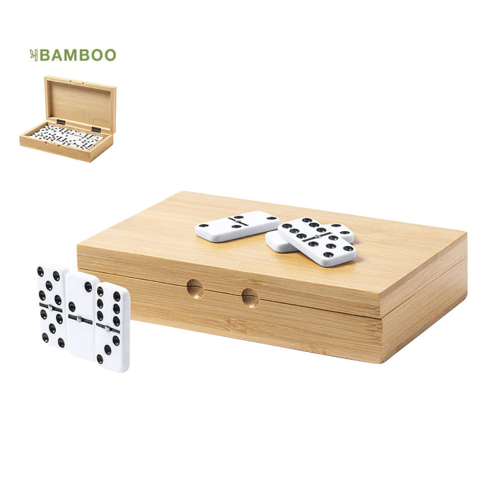 jeu de dominos personnalisable