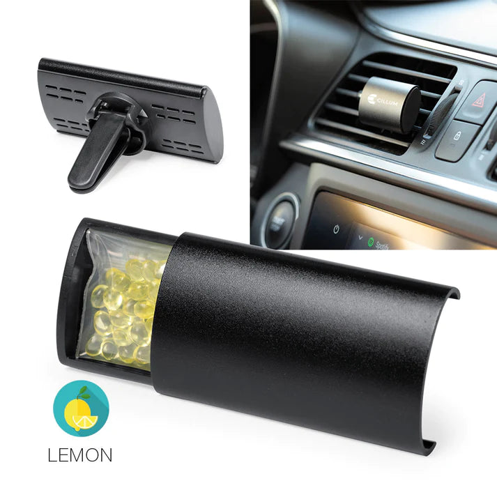 desodorisant pour voiture personnalisable