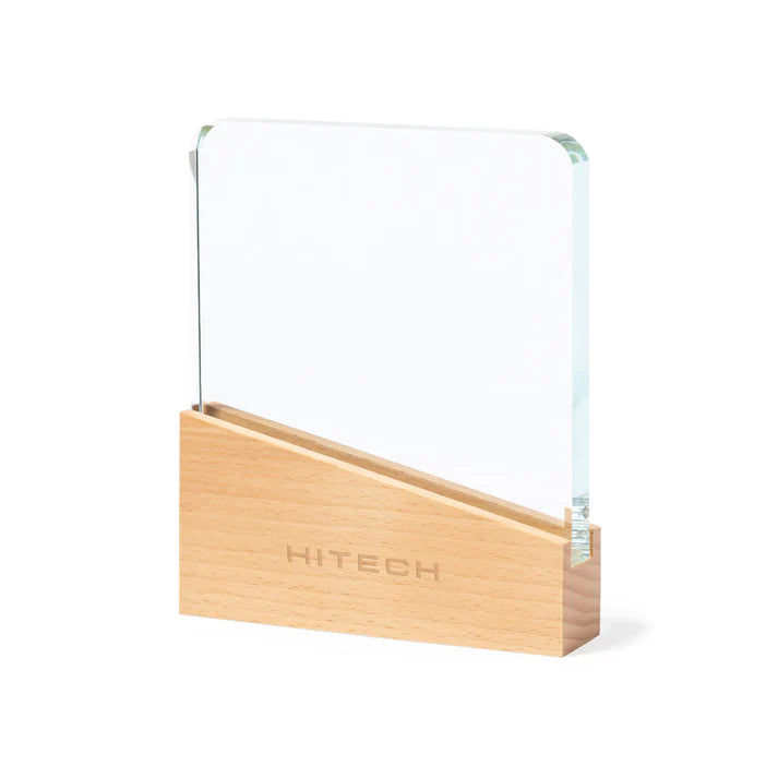 plaque trophee personnalisable