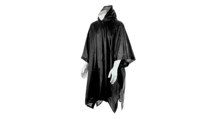 poncho impermeable personnalisable