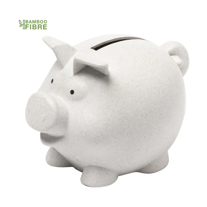tirelire cochon personnalisable