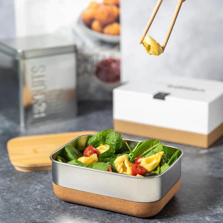 tupperware personnalisable