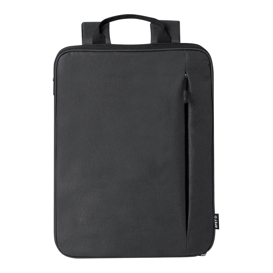 Sac à dos extensible en RPET 600D résistant WEITER