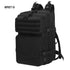 Sac à Dos en polyester RPET 600D résistant BRUXDUL