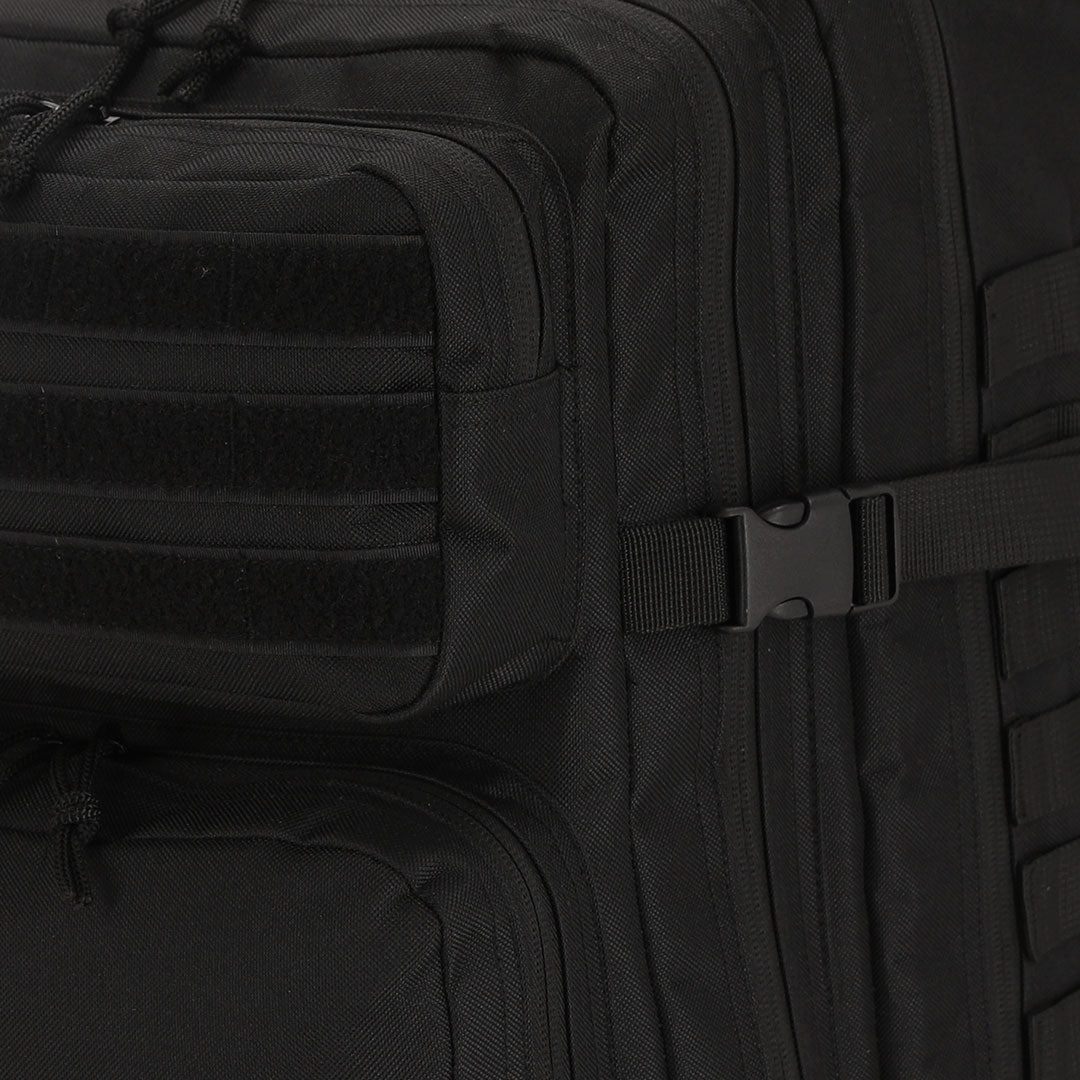 Sac à Dos en polyester RPET 600D résistant BRUXDUL