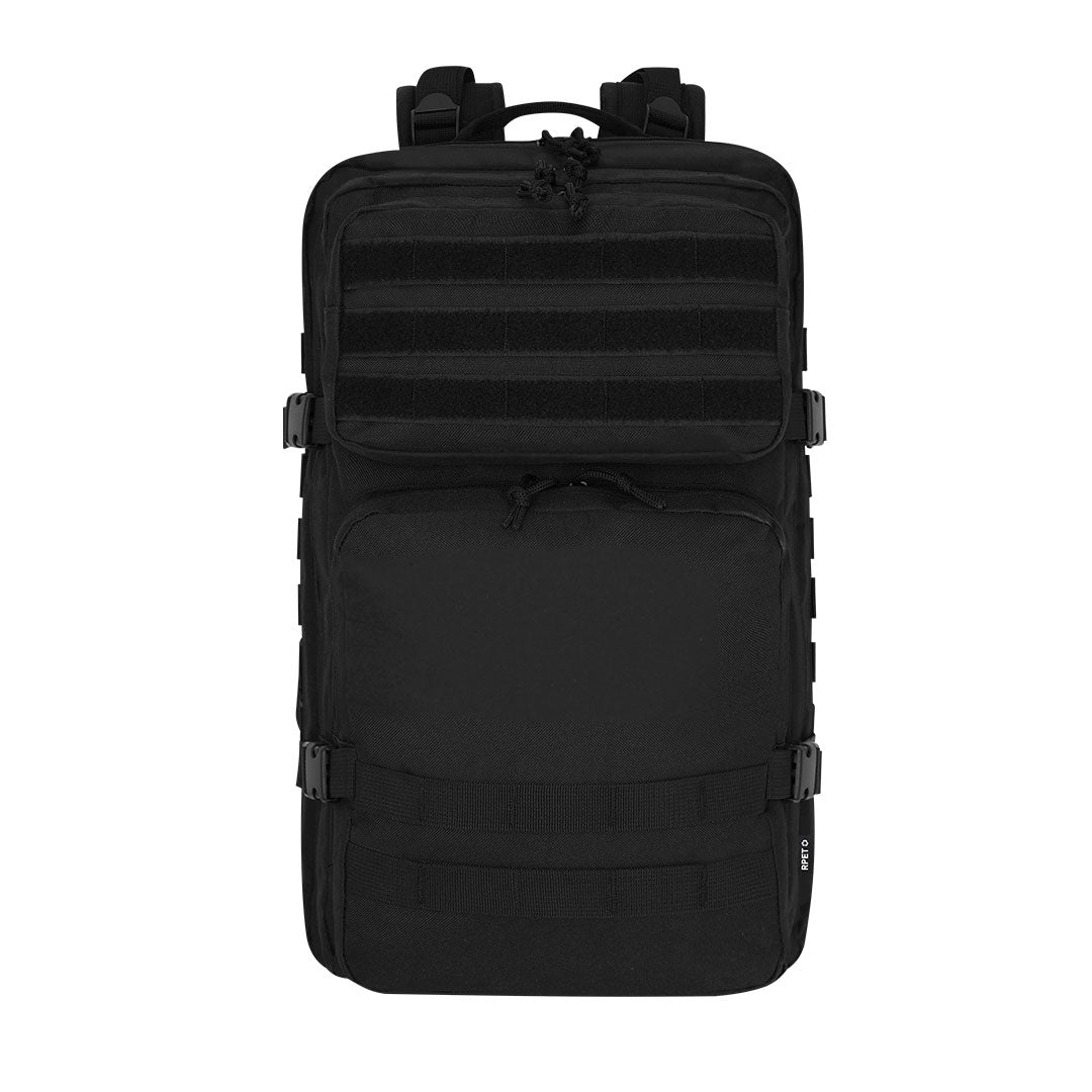 Sac à Dos en polyester RPET 600D résistant BRUXDUL
