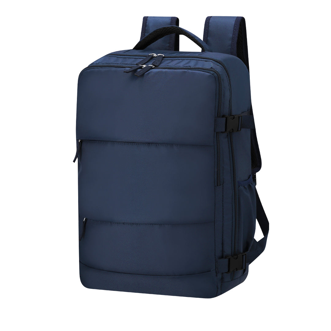 Sac à Dos en polyester 420D grande capacité avec compartiment rembourré HINKLE