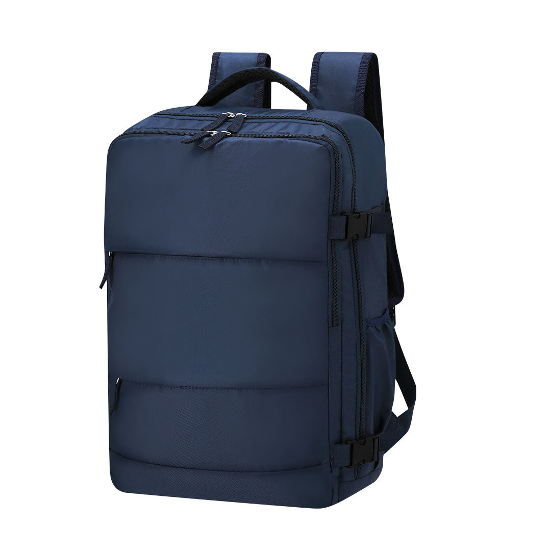 Sac à Dos en polyester 420D grande capacité avec compartiment rembourré HINKLE