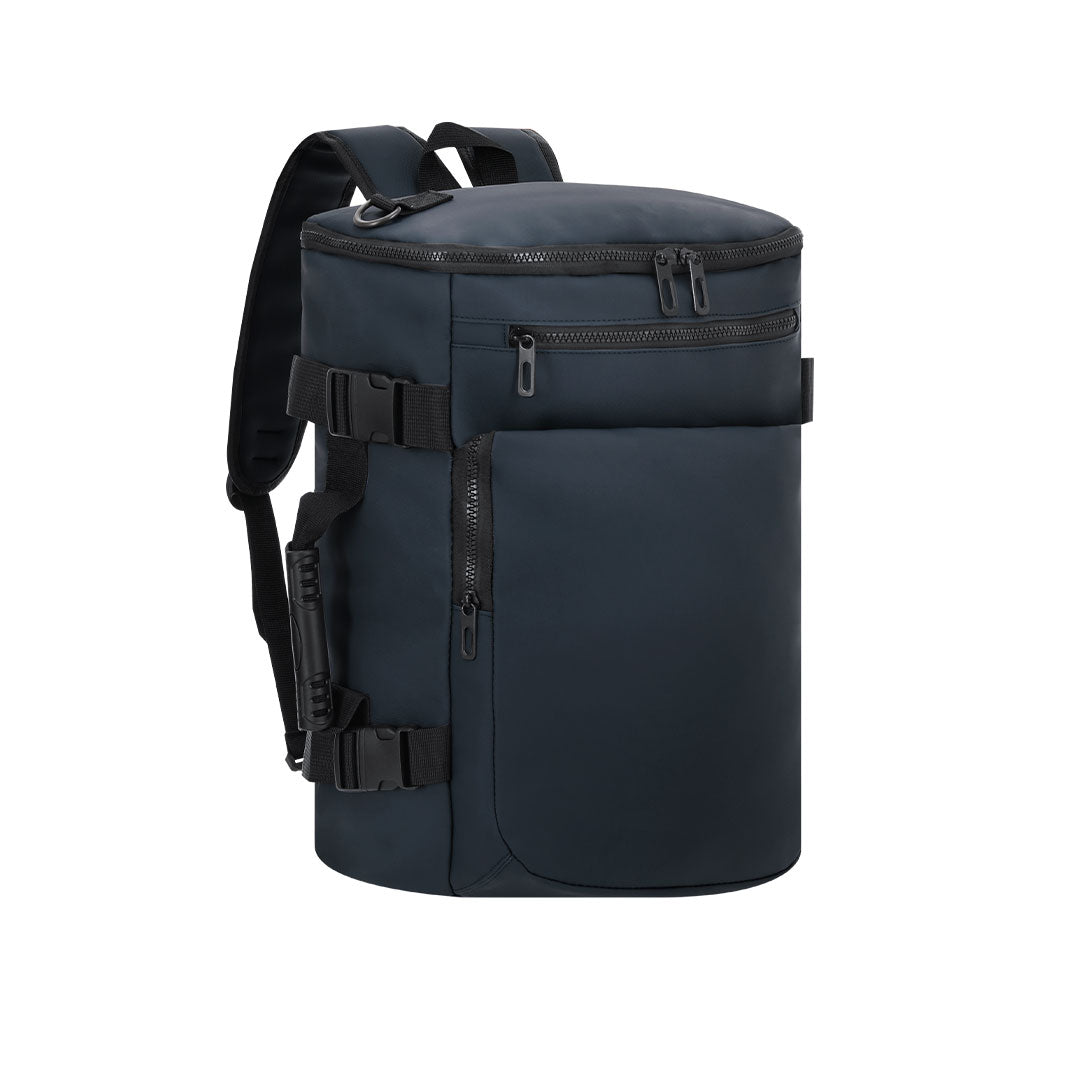 Sac à Dos avec dos et bretelles rembourrés et réglables RIGAN