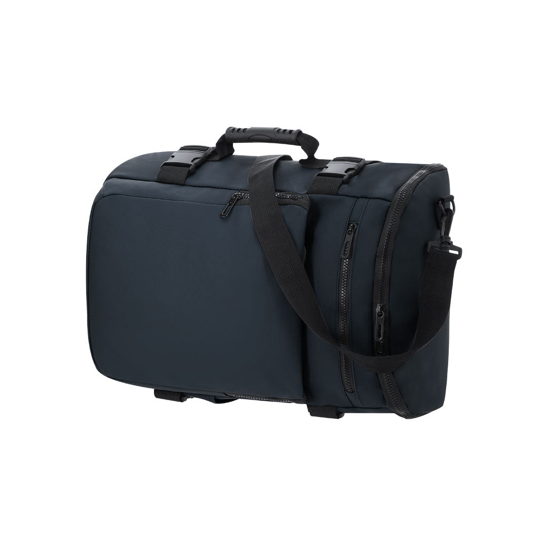 Sac à Dos avec dos et bretelles rembourrés et réglables RIGAN