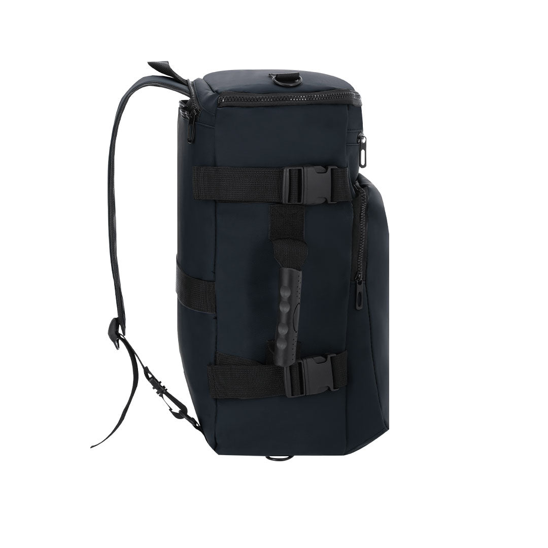 Sac à Dos avec dos et bretelles rembourrés et réglables RIGAN