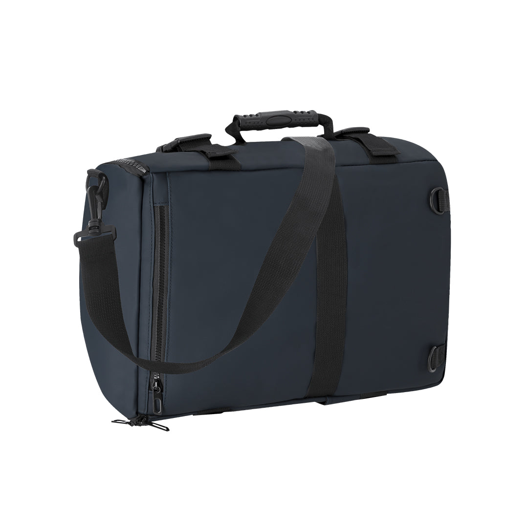 Sac à Dos avec dos et bretelles rembourrés et réglables RIGAN
