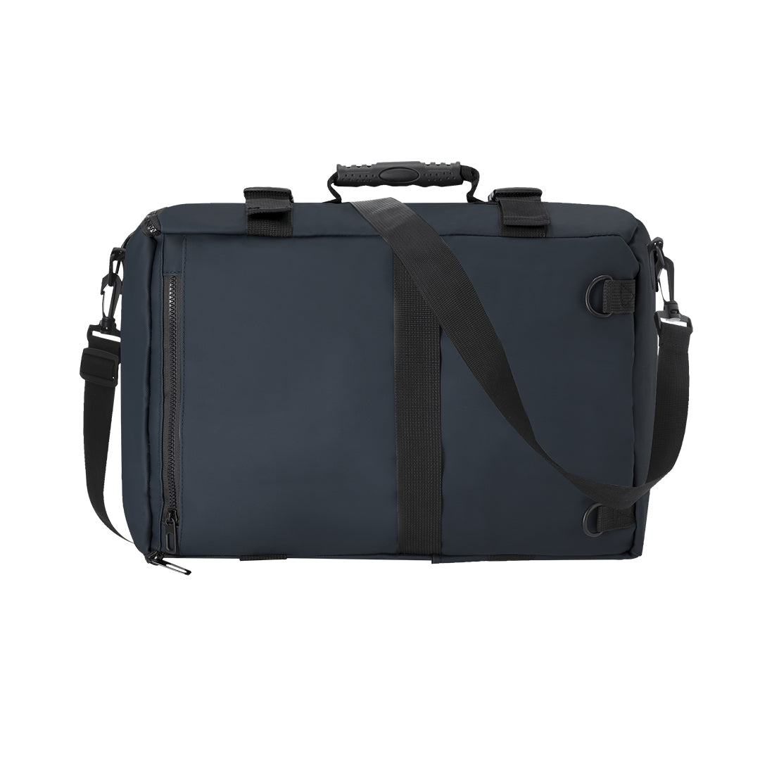 Sac à Dos avec dos et bretelles rembourrés et réglables RIGAN