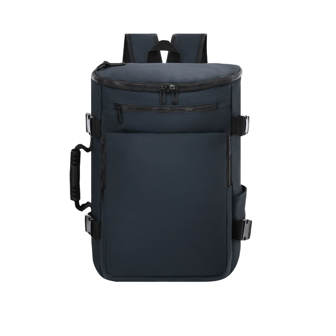 Sac à Dos avec dos et bretelles rembourrés et réglables RIGAN