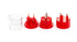 Accessoire de voyage essentiel pour les globe-trotters modernes.