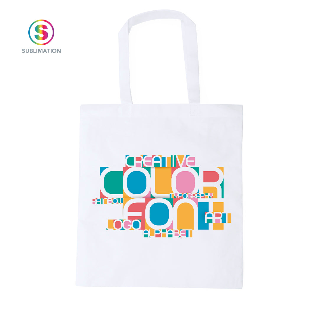 Tote bag Mirtal