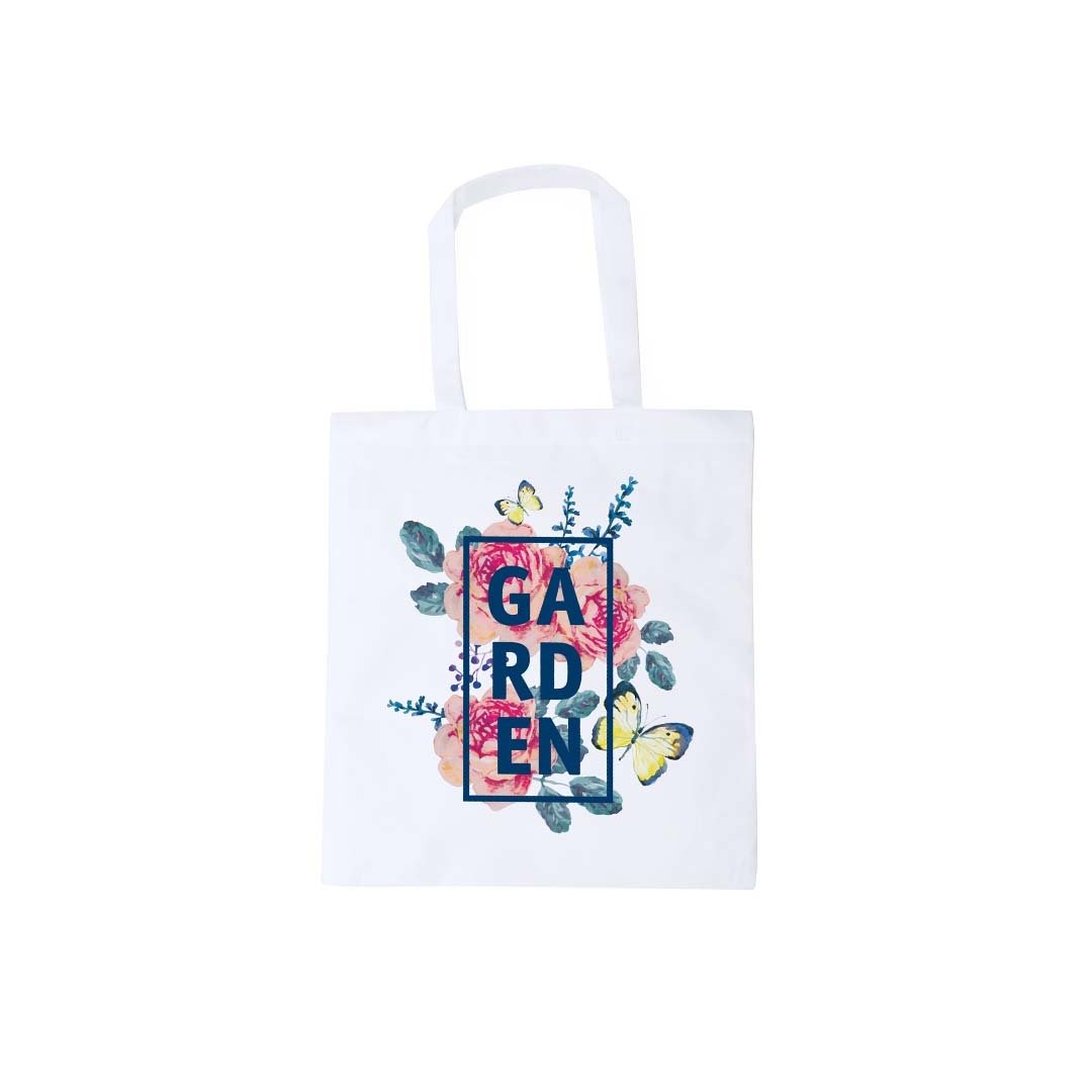 Tote bag Mirtal