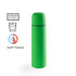 Thermos en acier inoxydable 500 ml HOSBAN avec marquage logo