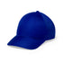 Casquette à 6 panneaux en mélange de microfibre et polyester doux BLAZOK