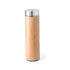 Thermos en bambou et acier inoxydable de 500 ml MOLTEX