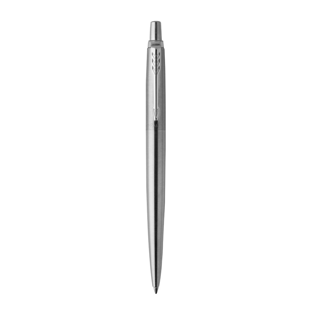 Stylo en acier inoxydable JOTTER CORE personnalisable