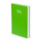 Agenda format A5 similicuir CANNES