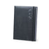 Agenda format A5 similicuir WALTREX noir