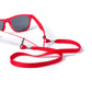 Bandelette de lunettes en polyester BIRT