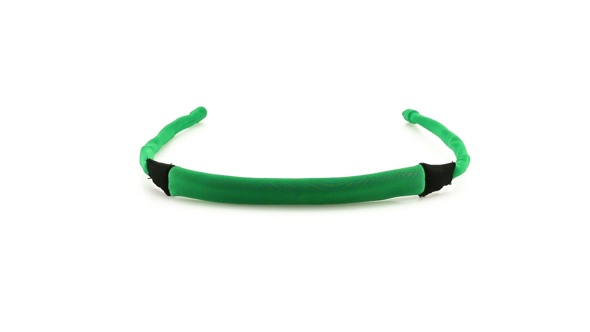 Bandelette Lunettes Multi-Usages vert