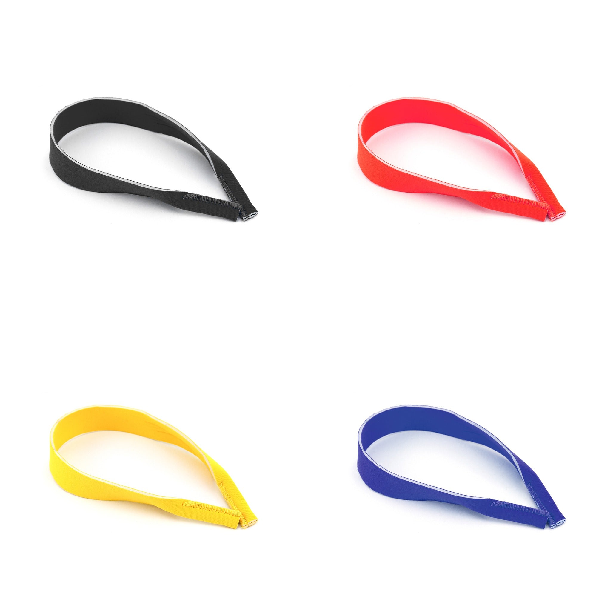 Bandelette de lunettes soft confortable coloris multiples