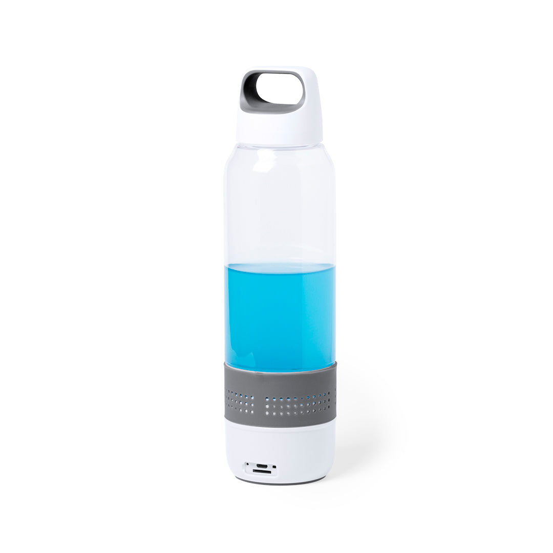 Gourde Haut-Parleurs 500ml PADOW