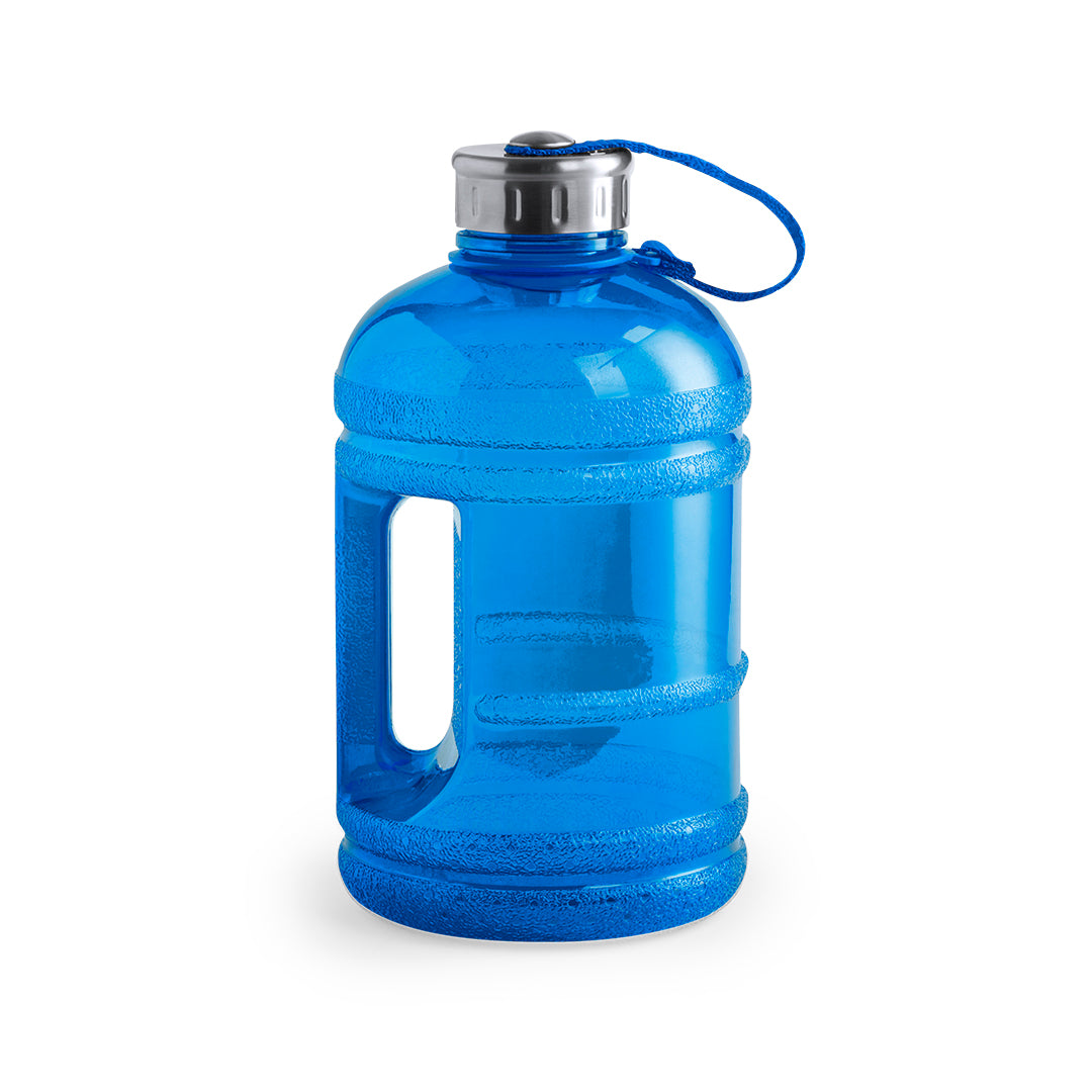 Gourde en acier inoxydable RUMPER