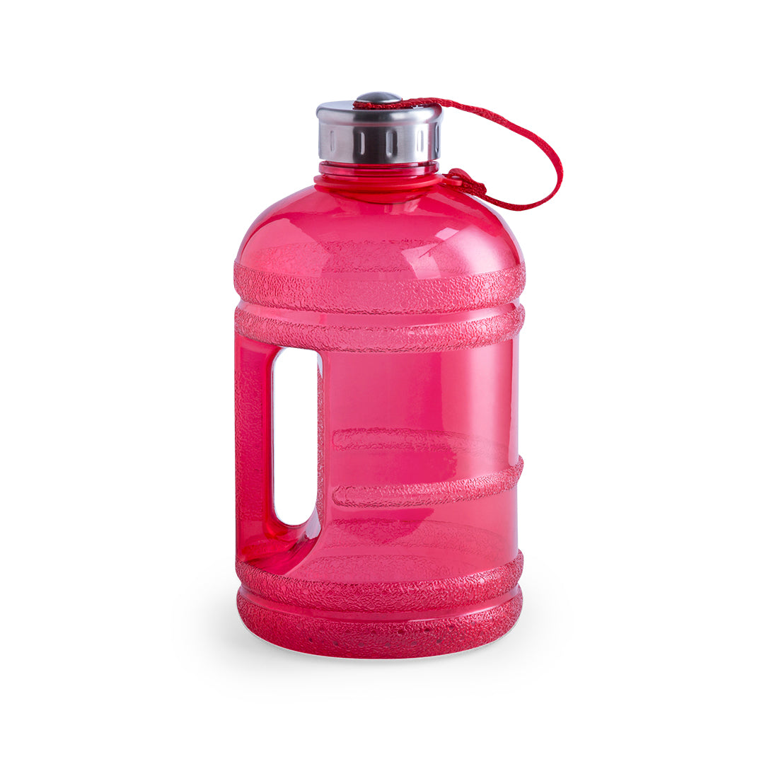 Gourde en acier inoxydable RUMPER