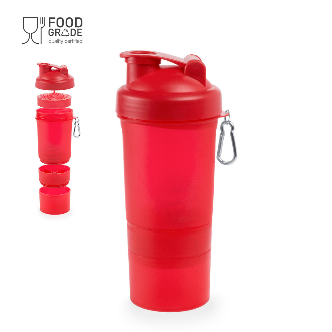 Gourde de 400 ml TRIAD