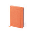 Carnet couverture en polyester 80 feuilles TALFOR