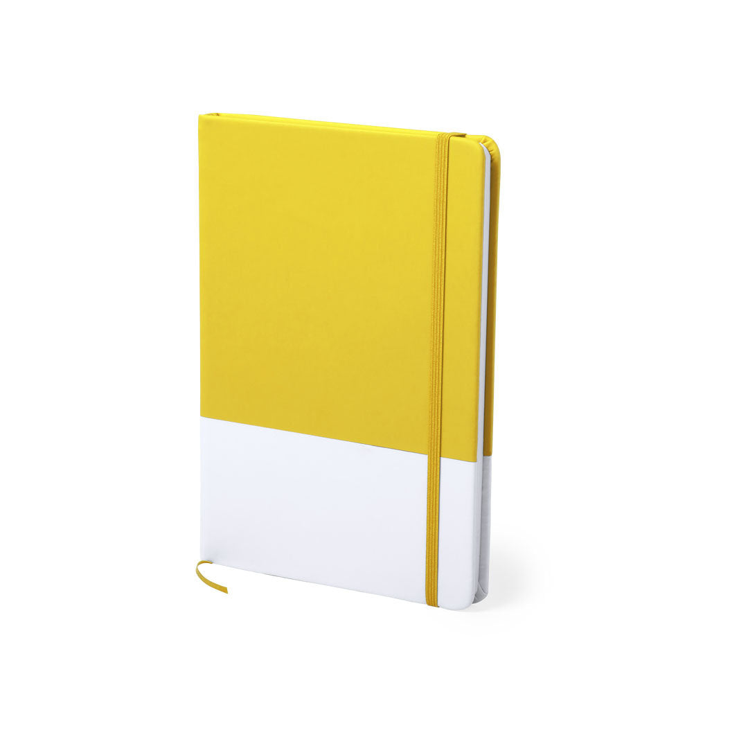 Carnet similicuir 100 feuilles MIRVAN