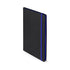 Carnet similicuir 80 feuilles DAYMUS