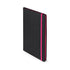 Carnet similicuir 80 feuilles DAYMUS